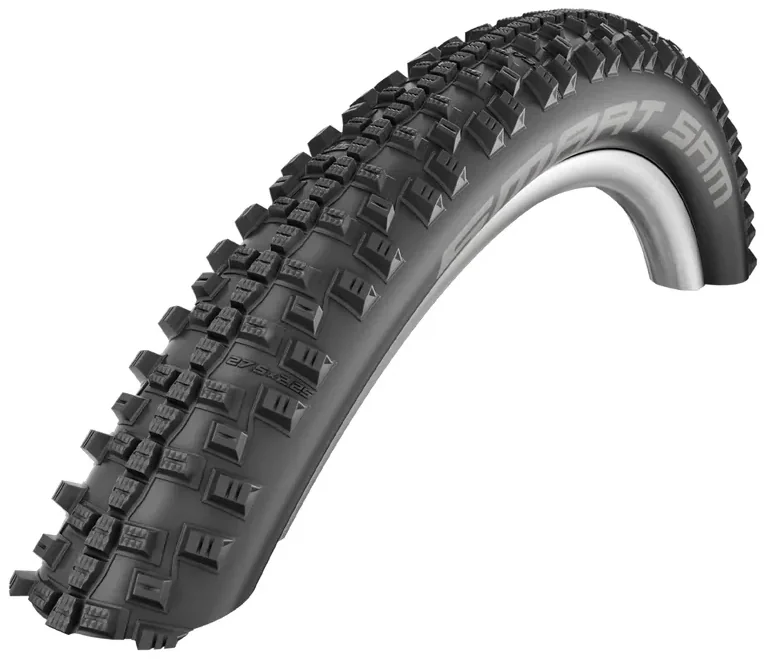 Reifen Schwalbe SMART SAM Perf, Ansicht 1