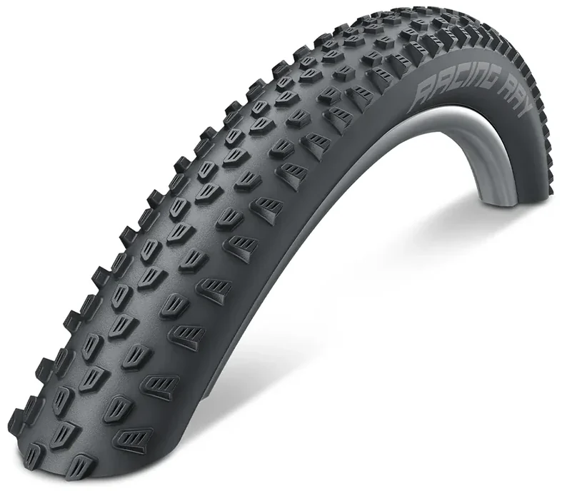 Reifen Schwalbe RACING RALPH Perf, TwinSkin, TLR, Ansicht 1