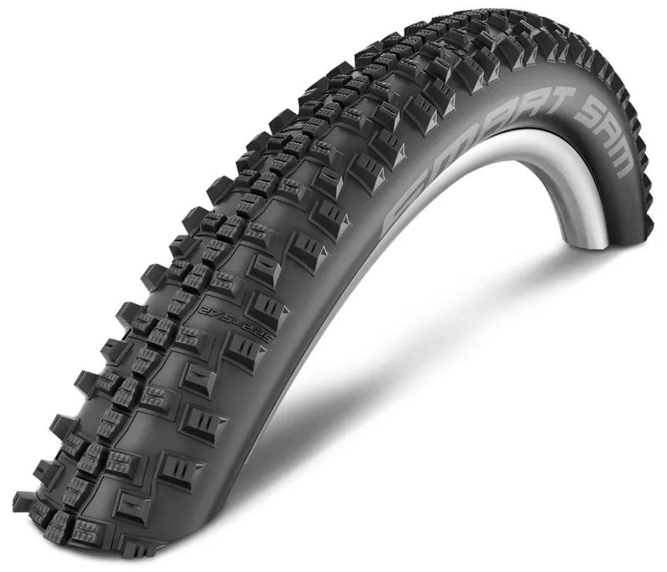Reifen Schwalbe SMART SAM Perf, Ansicht 1