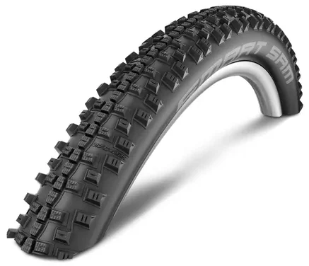 Reifen Schwalbe SMART SAM Perf, Ansicht 1