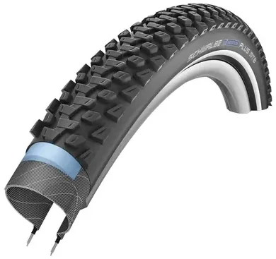 Reifen Schwalbe MARATHON PLUS MTB Perf, SmartGuard, TwinSkin, Ansicht 1