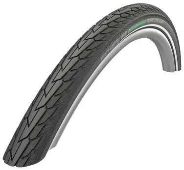 Schwalbe Reifen ROAD CRUISER PLUS PunctureGuard, TwinSkin, Ansicht 1