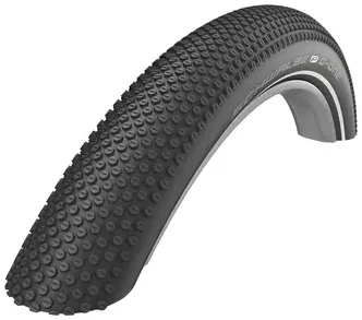 Schwalbe Reifen G-ONE ALLROUND Evo, Super Ground, TLE, Ansicht 1