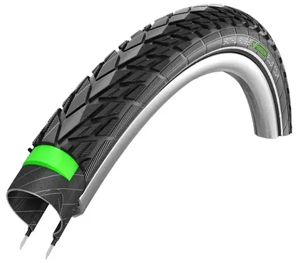 Schwalbe - Reifen ENERGIZER PLUS TOUR Perf, GreenGuard, TwinSkin bei Mr. Bike Lichtenfels, Ansicht 2