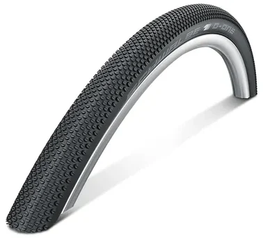 Schwalbe Reifen G-ONE ALLROUND Perf, RaceGuard, Folding, Ansicht 1
