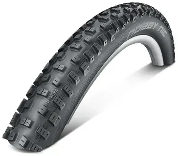 Schwalbe Reifen NOBBY NIC Perf, TwinSkin, TLR, Ansicht 1