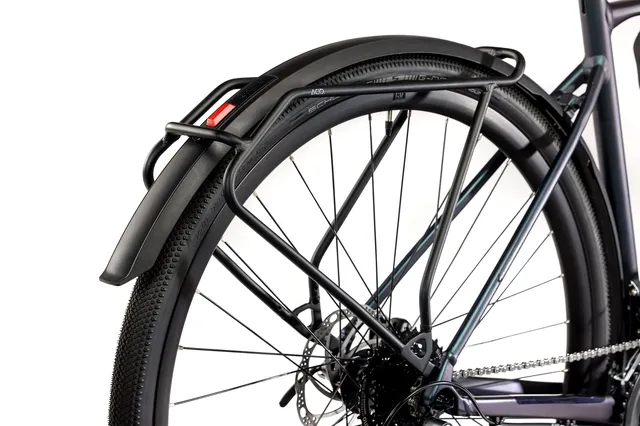 ACID Gepäckträger SIC RAIL 28", Ansicht 4