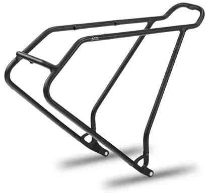ACID Gepäckträger SIC RAIL 28", Ansicht 1