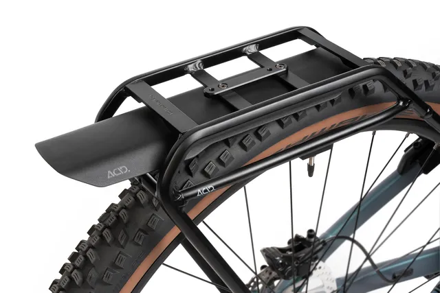 ACID Schutzblech für Gepäckträger FULL SUSPENSION, Ansicht 2