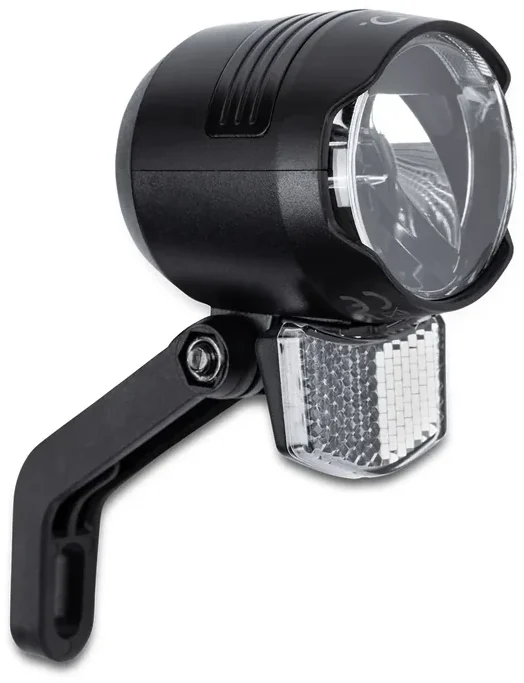 ACID E-Bike Frontlicht PRO-E 60 CMPT X-Connect, Ansicht 1