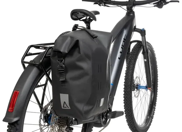 ACID Gepäckträger SIC 2.0 RILink 27,5-29", Ansicht 4