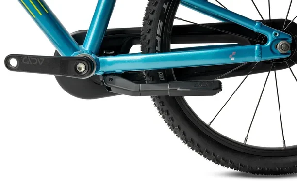 ACID Fahrradständer FM ROOKIE EASY S, Ansicht 2