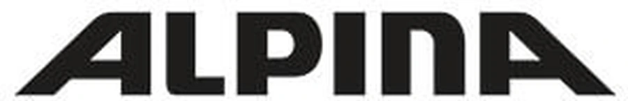 Logo Alpina