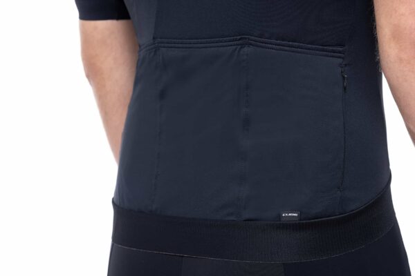 CUBE BLACKLINE Trikot kurzarm