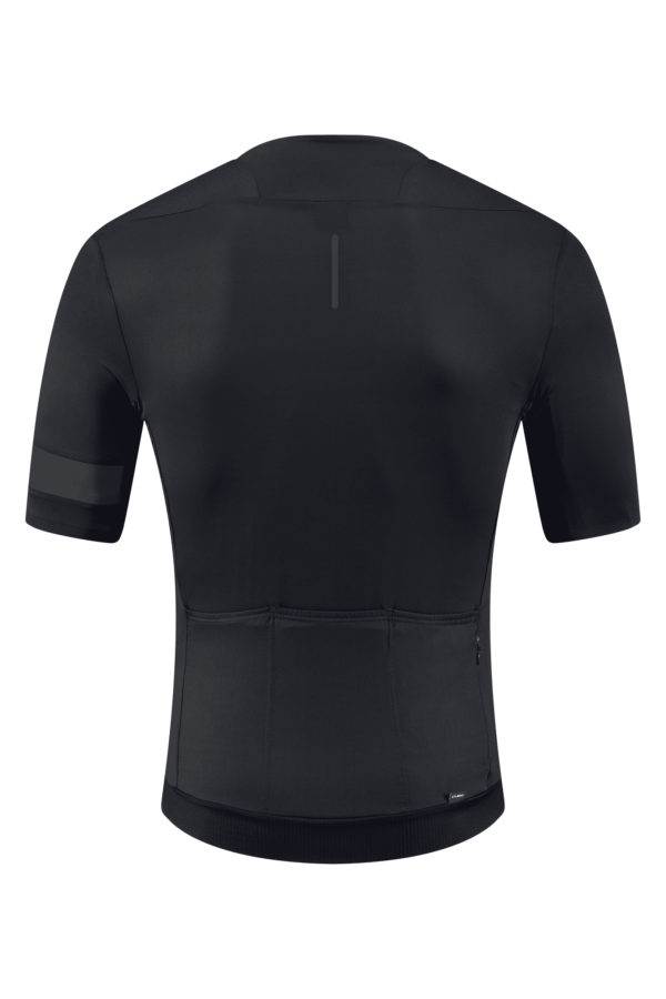 CUBE BLACKLINE Trikot kurzarm – Bild 3