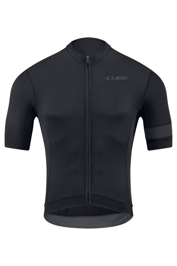 CUBE BLACKLINE Trikot kurzarm – Bild 7