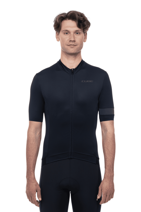 CUBE BLACKLINE Trikot kurzarm – Bild 8