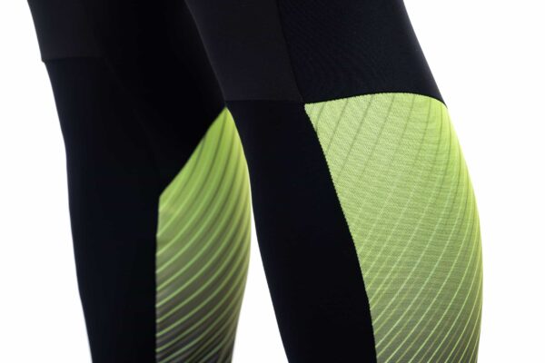 CUBE BLACKLINE Trägerhose Safety lang
