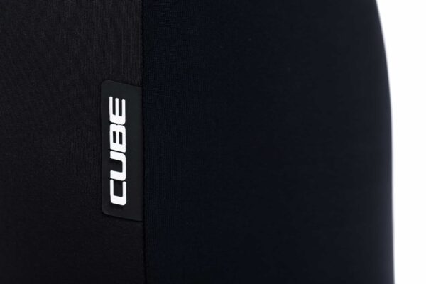 CUBE BLACKLINE Trägerhose Safety lang – Bild 2