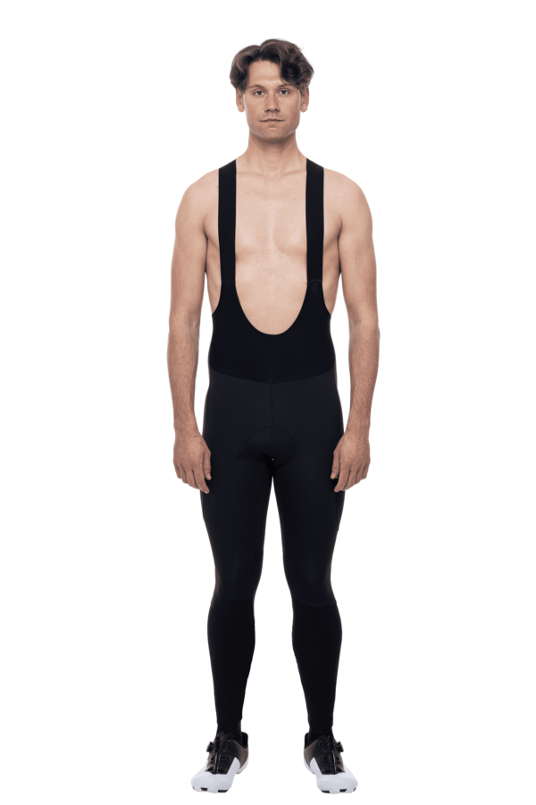 CUBE BLACKLINE Trägerhose Safety lang – Bild 8