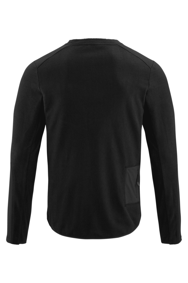 CUBE ATX Fleece Trikot langarm – Bild 3