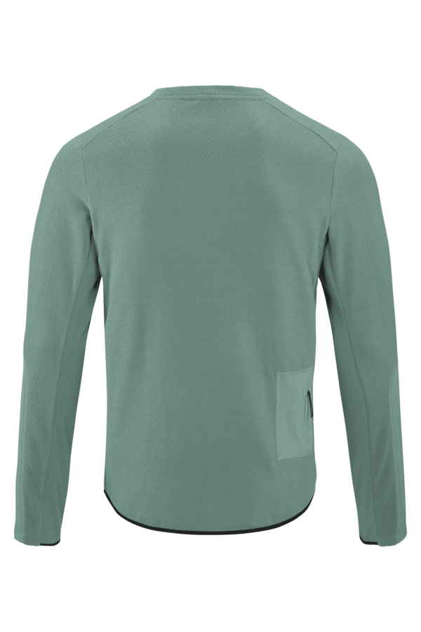 CUBE ATX Fleece Trikot langarm – Bild 3