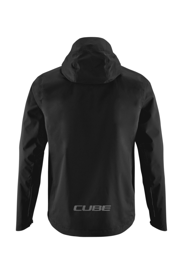 CUBE ATX Storm Jacket – Bild 15