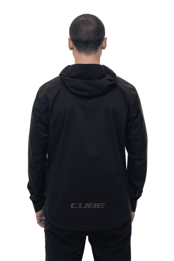 CUBE ATX Storm Jacket – Bild 17
