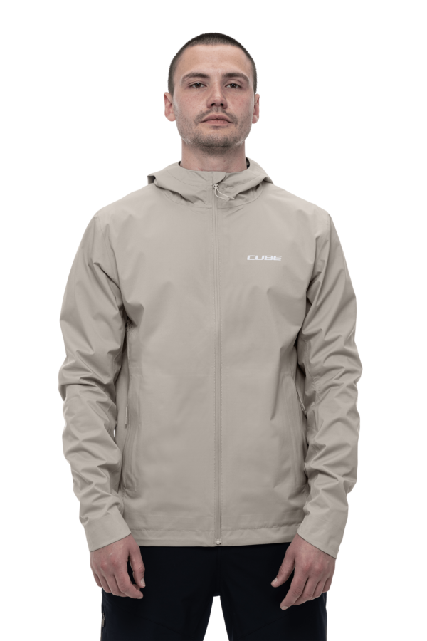 CUBE ATX Storm Jacket – Bild 14