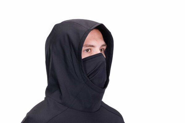CUBE VERTEX Hoodie