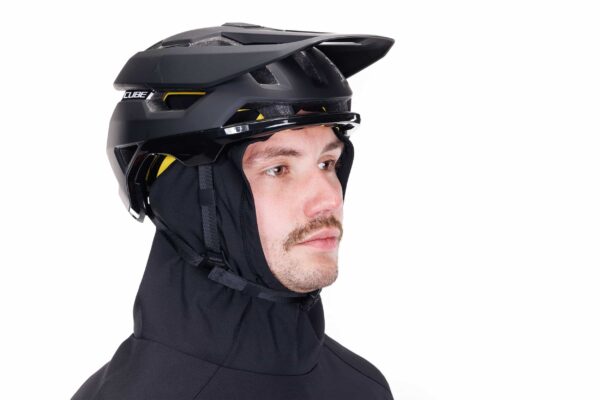 CUBE VERTEX Hoodie – Bild 2