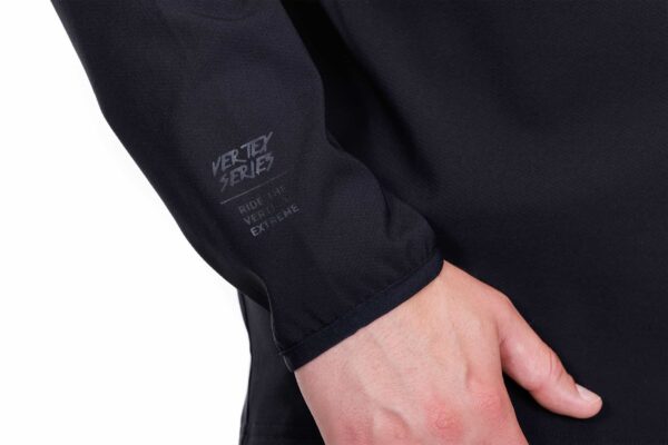 CUBE VERTEX Hoodie – Bild 6