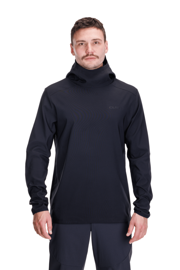CUBE VERTEX Hoodie – Bild 8