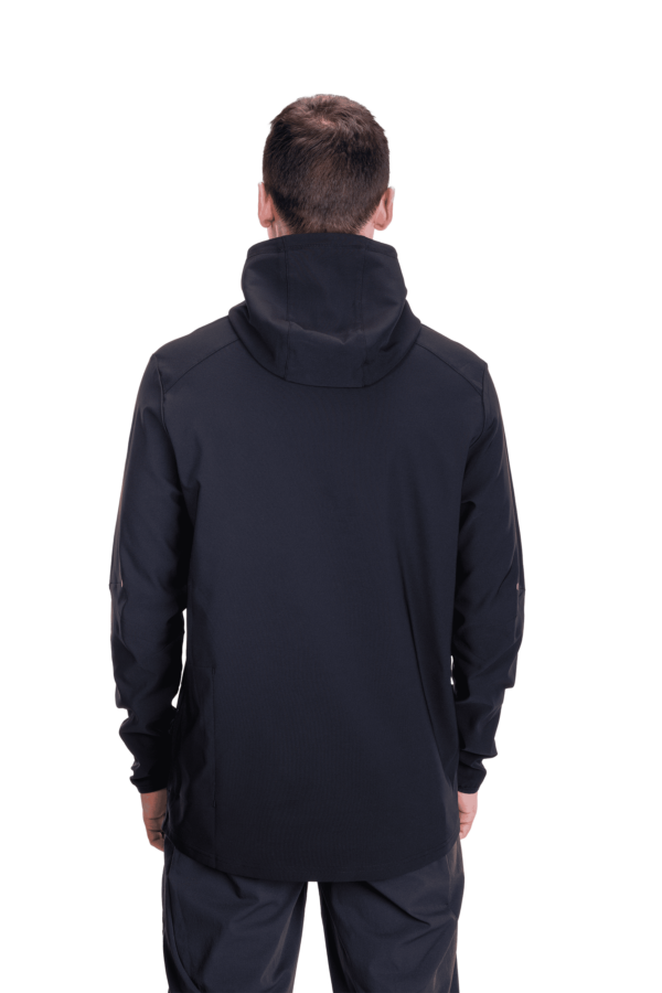 CUBE VERTEX Hoodie – Bild 9
