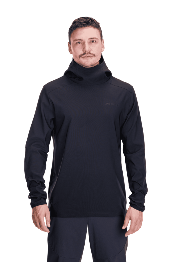 CUBE VERTEX Hoodie – Bild 12