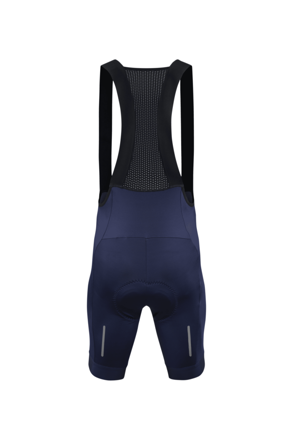CUBE BLACKLINE Trägerhose kurz – Bild 3