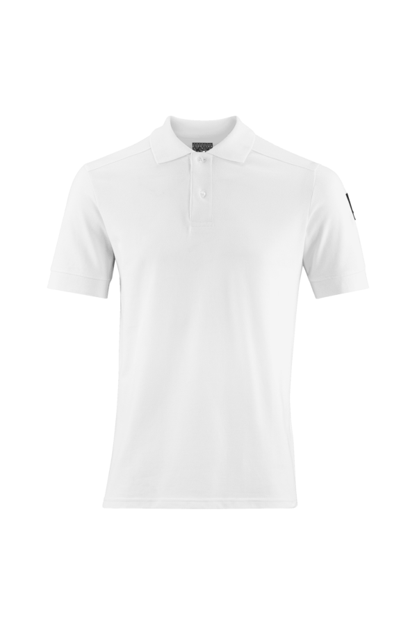 CUBE Polo Shirt – Bild 3