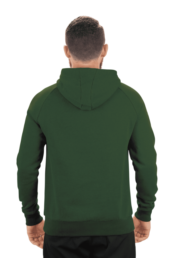 CUBE Hoody Cube x Bikes – Bild 2