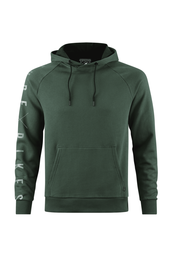 CUBE Hoody Cube x Bikes – Bild 3