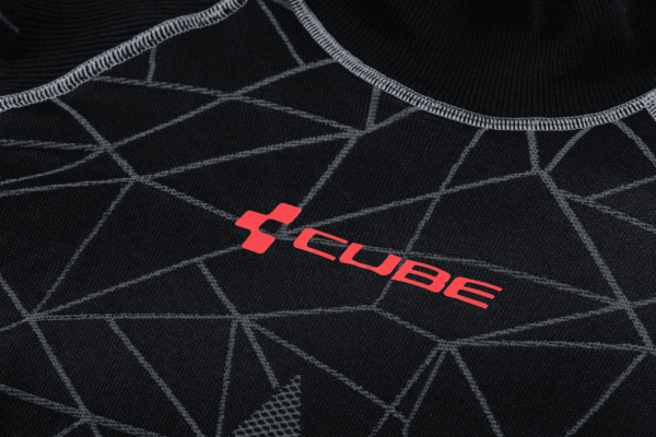 CUBE Funktionsunterhemd langarm Race Be Warm – Bild 6