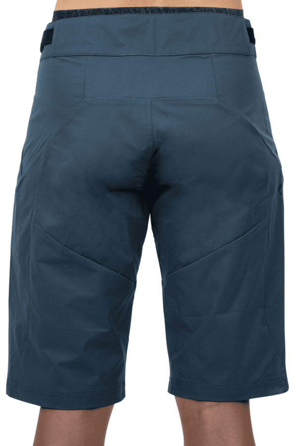 CUBE ATX WS Baggy Shorts inkl. Innenhose – Bild 2