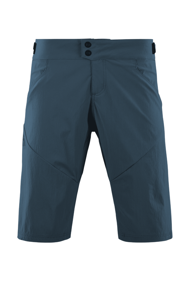 CUBE ATX WS Baggy Shorts inkl. Innenhose – Bild 5
