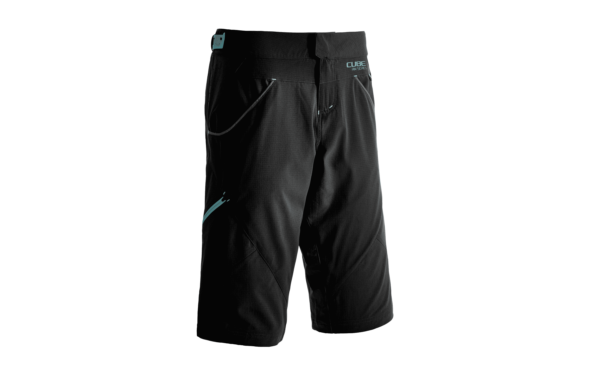 CUBE AM Shorts