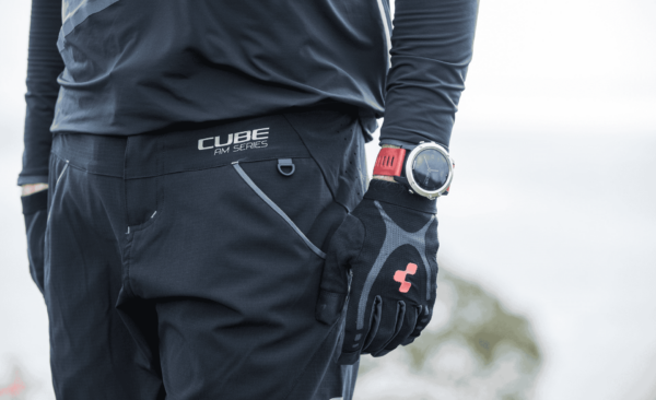 CUBE AM Shorts – Bild 6