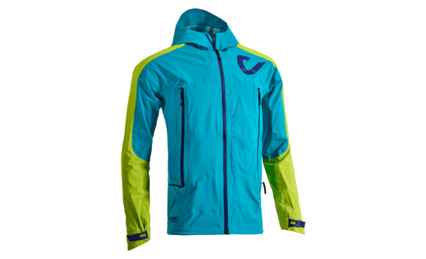 CUBE AM Storm Jacke