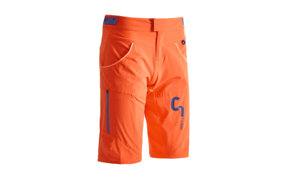 CUBE AM WS Shorts