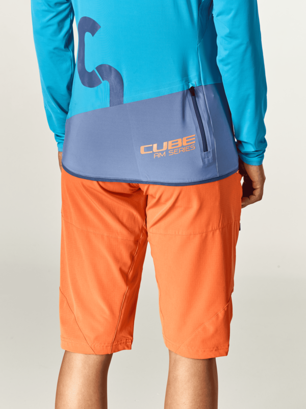 CUBE AM WS Shorts – Bild 4