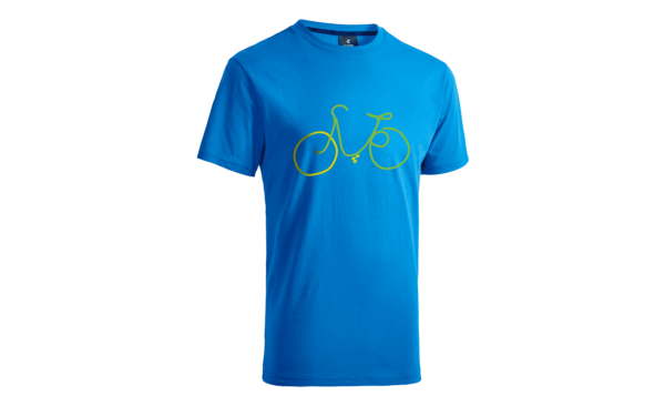 CUBE T-Shirt Bike