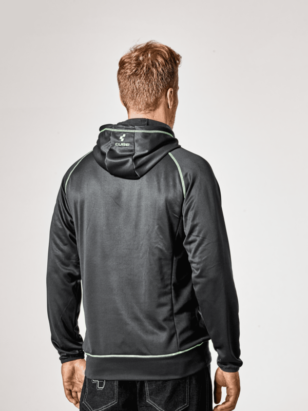 CUBE Hoody RACE – Bild 3