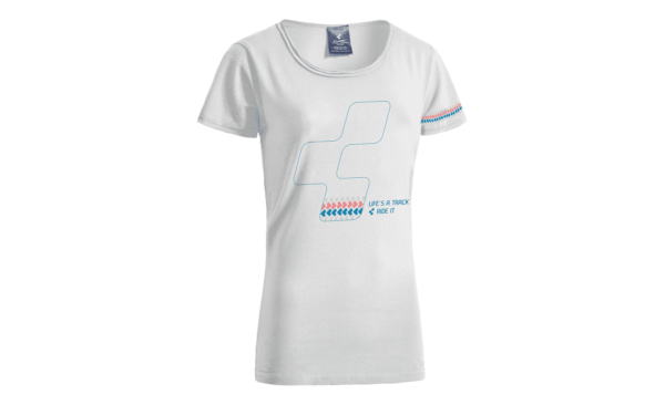 CUBE WLS T-Shirt Icon